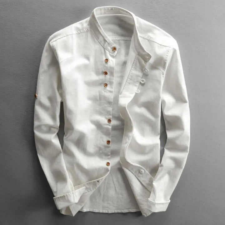 Ken | Japanese Styled Shirt